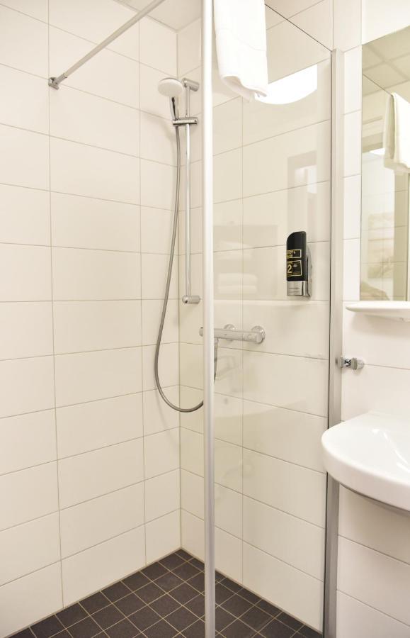 Gaestehaus Hansa Residence Hamburg Kültér fotó